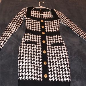 Fashion nova xsmall like new